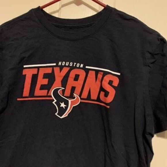 Houston Texans Size Medium The Nike Tee T-Shirt - Picture 2 of 5